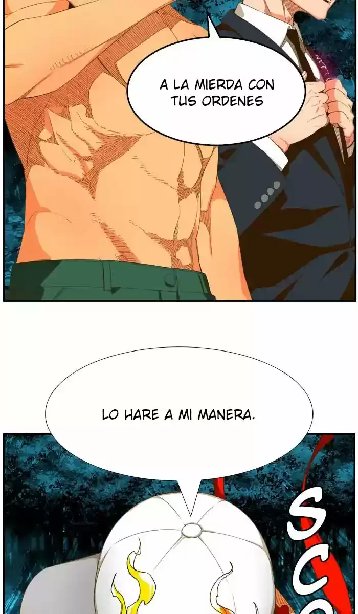 The God Of High School - Capítulo 407 - Página 27 - LectorTMOo