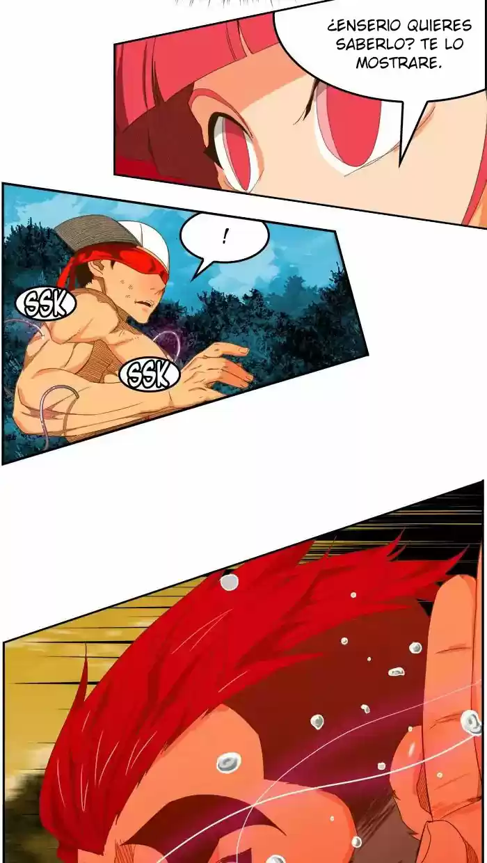 The God Of High School - Capítulo 407 - Página 41 - LectorTMOo