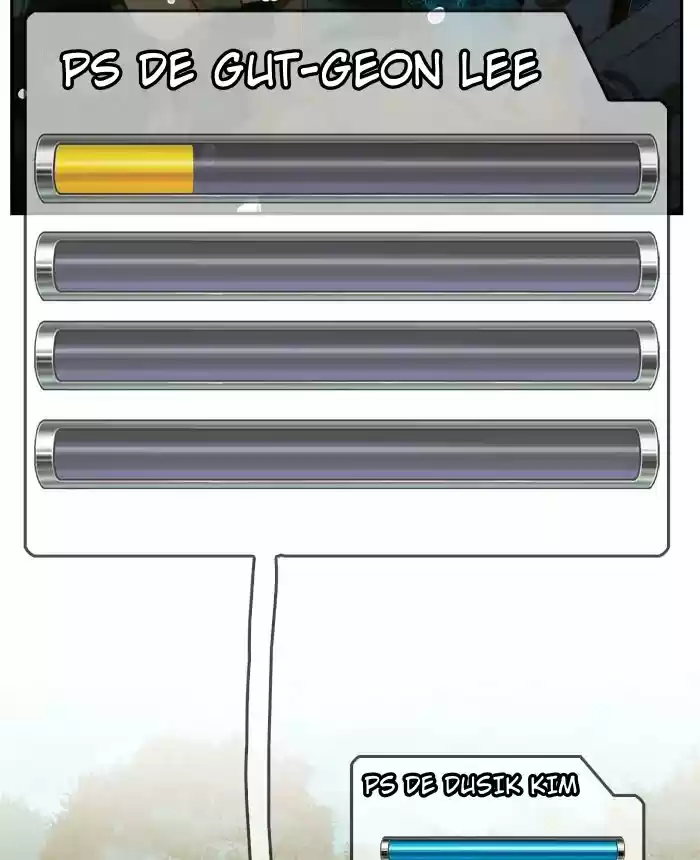 The God Of High School - Capítulo 407 - Página 44 - LectorTMOo