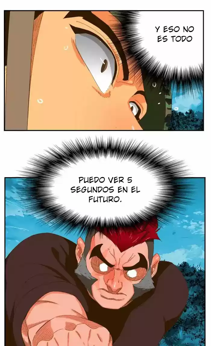 The God Of High School - Capítulo 407 - Página 48 - LectorTMOo