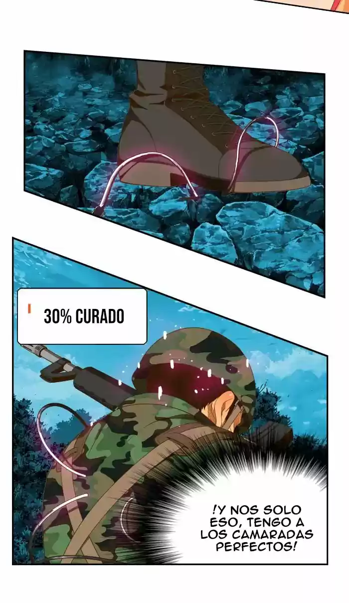 The God Of High School - Capítulo 407 - Página 52 - LectorTMOo