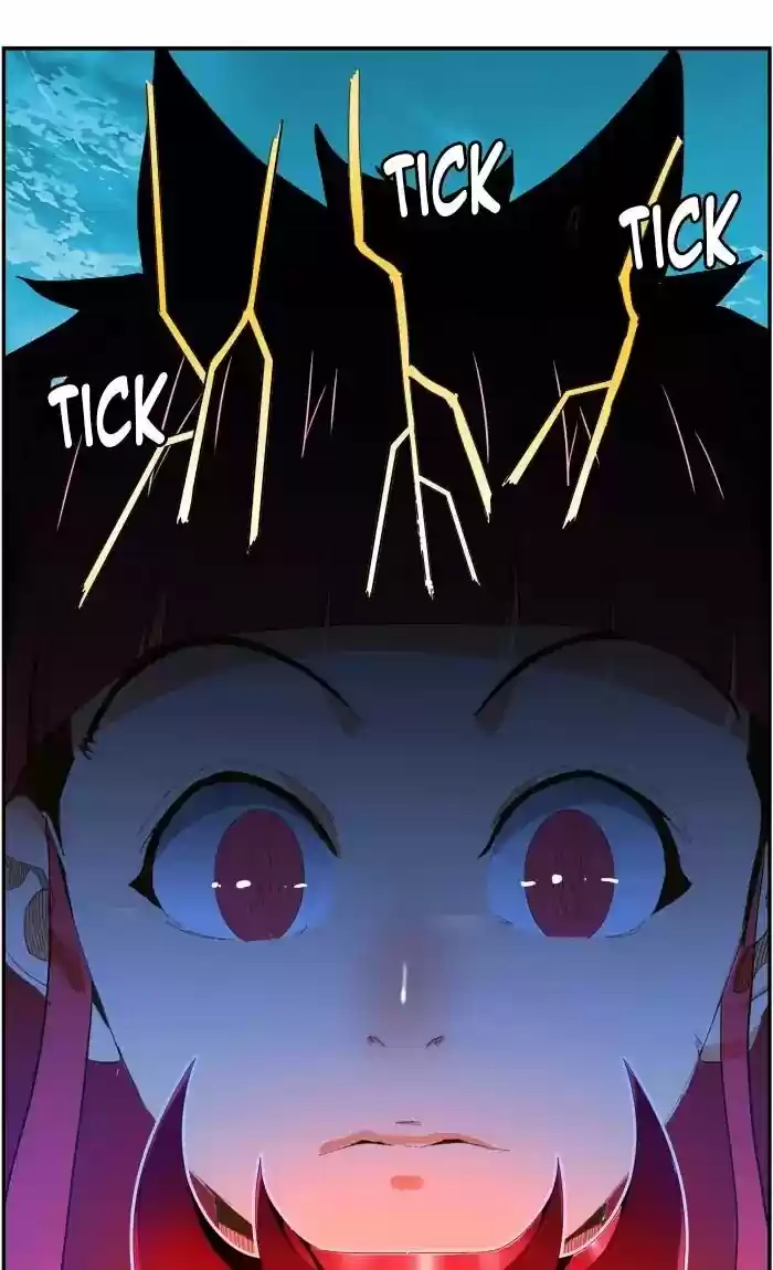 The God Of High School - Capítulo 407 - Página 53 - LectorTMOo