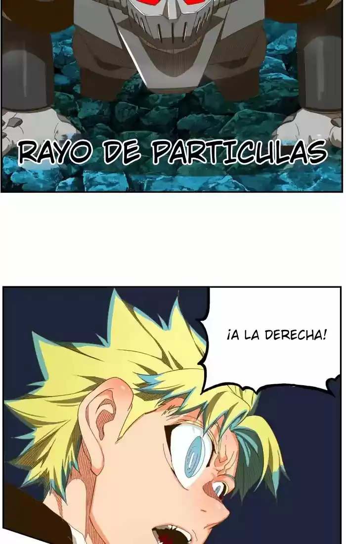 The God Of High School - Capítulo 407 - Página 56 - LectorTMOo