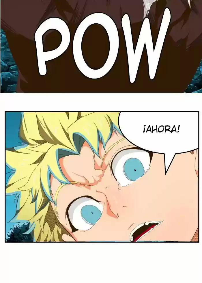 The God Of High School - Capítulo 407 - Página 59 - LectorTMOo