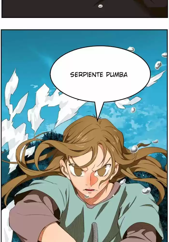 The God Of High School - Capítulo 407 - Página 62 - LectorTMOo