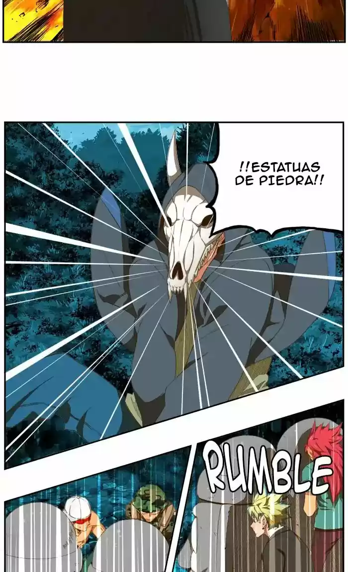 The God Of High School - Capítulo 407 - Página 67 - LectorTMOo