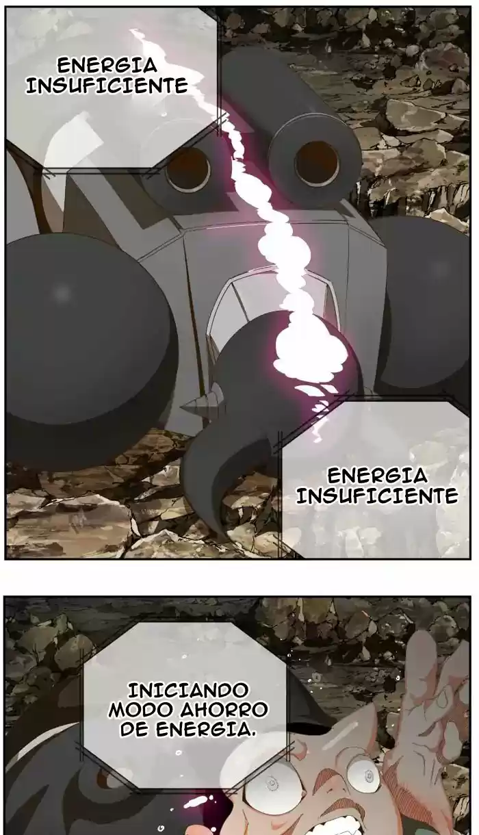 The God Of High School - Capítulo 407 - Página 79 - LectorTMOo