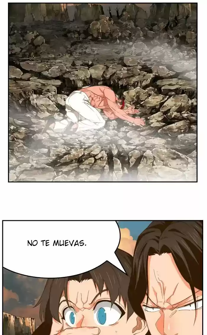 The God Of High School - Capítulo 407 - Página 82 - LectorTMOo