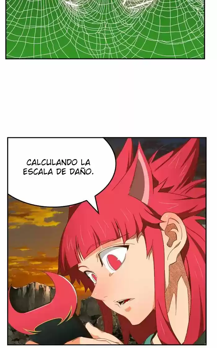 The God Of High School - Capítulo 408 - Página 4 - LectorTMOo