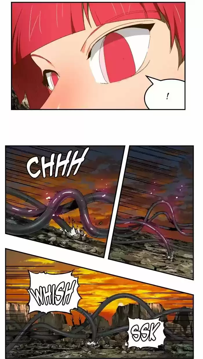 The God Of High School - Capítulo 408 - Página 5 - LectorTMOo