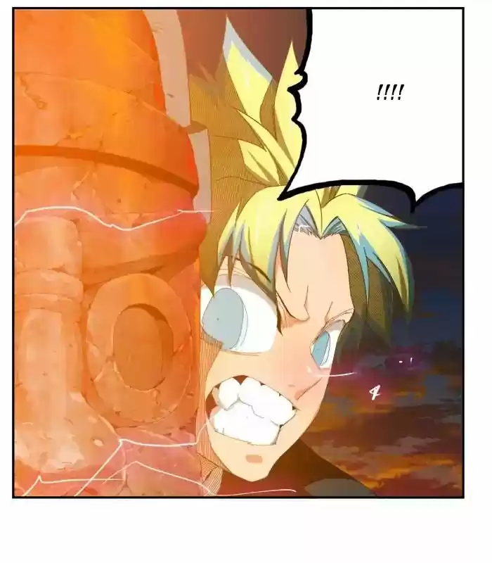 The God Of High School - Capítulo 408 - Página 16 - LectorTMOo