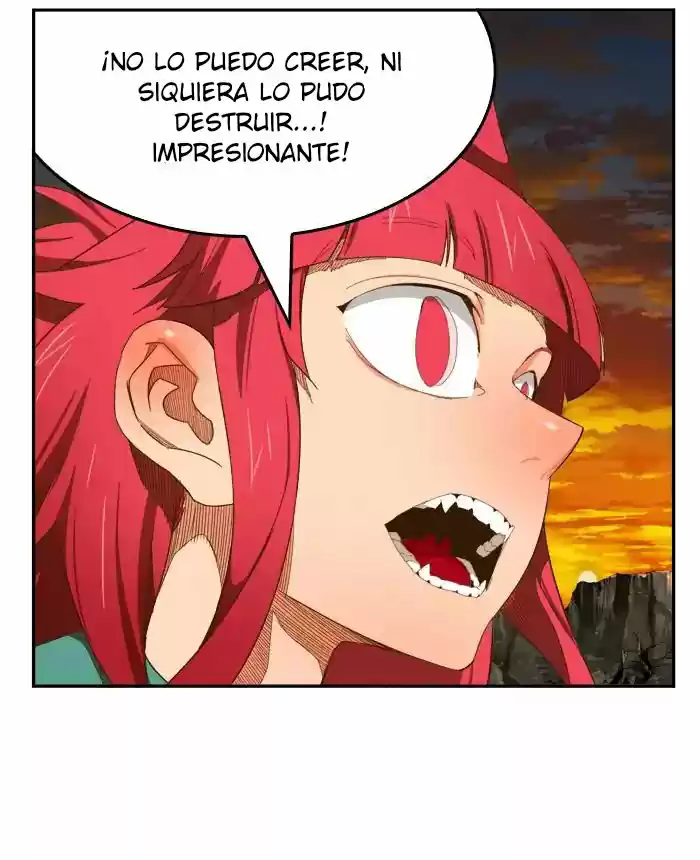 The God Of High School - Capítulo 408 - Página 26 - LectorTMOo