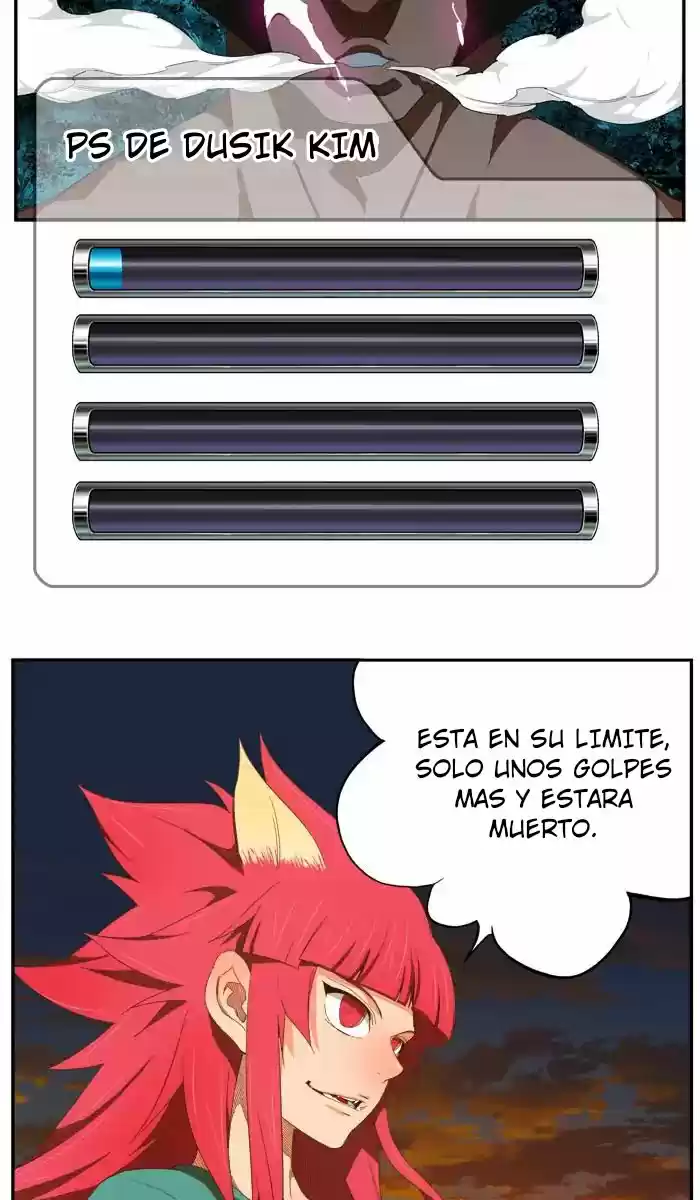 The God Of High School - Capítulo 408 - Página 31 - LectorTMOo