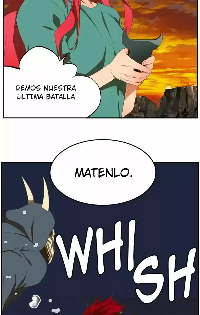 The God Of High School - Capítulo 408 - Página 32 - LectorTMOo