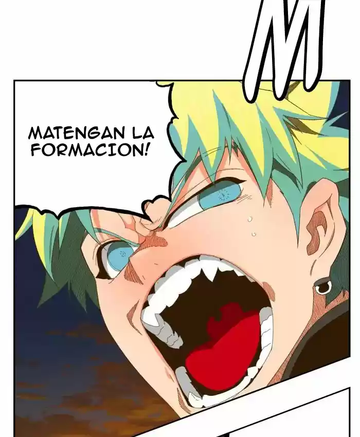 The God Of High School - Capítulo 408 - Página 40 - LectorTMOo