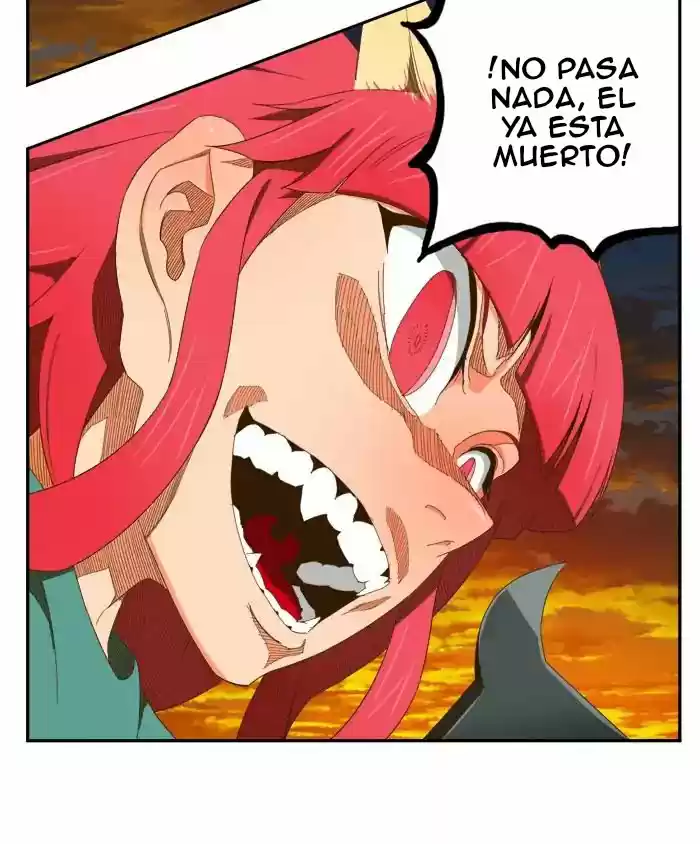 The God Of High School - Capítulo 408 - Página 41 - LectorTMOo