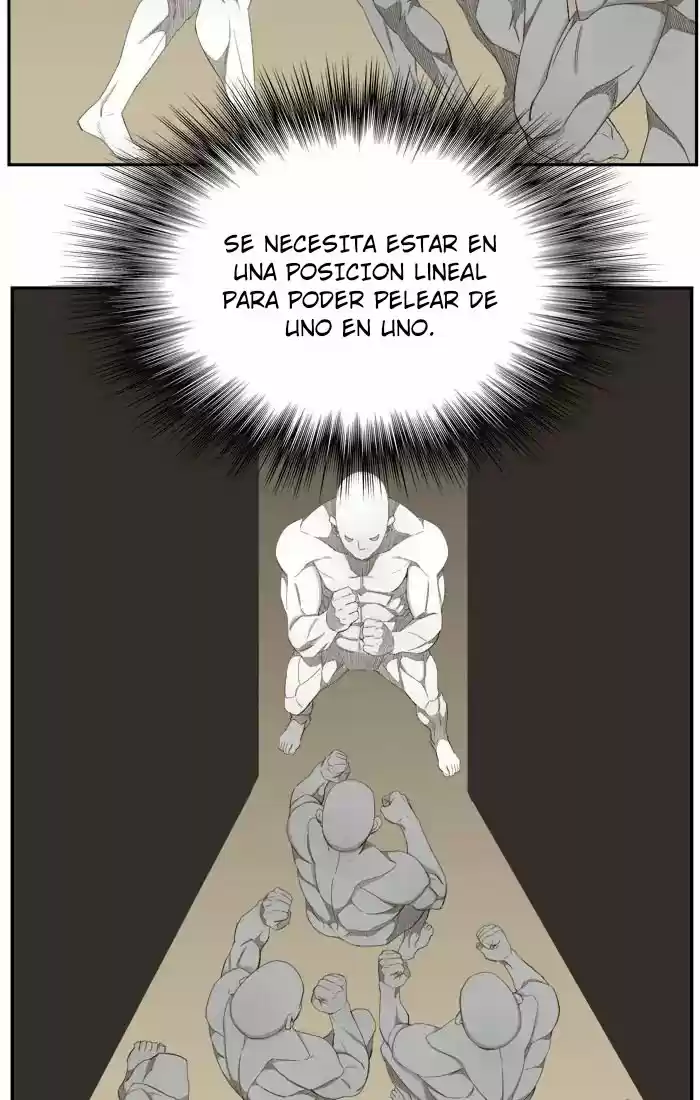 The God Of High School - Capítulo 408 - Página 49 - LectorTMOo
