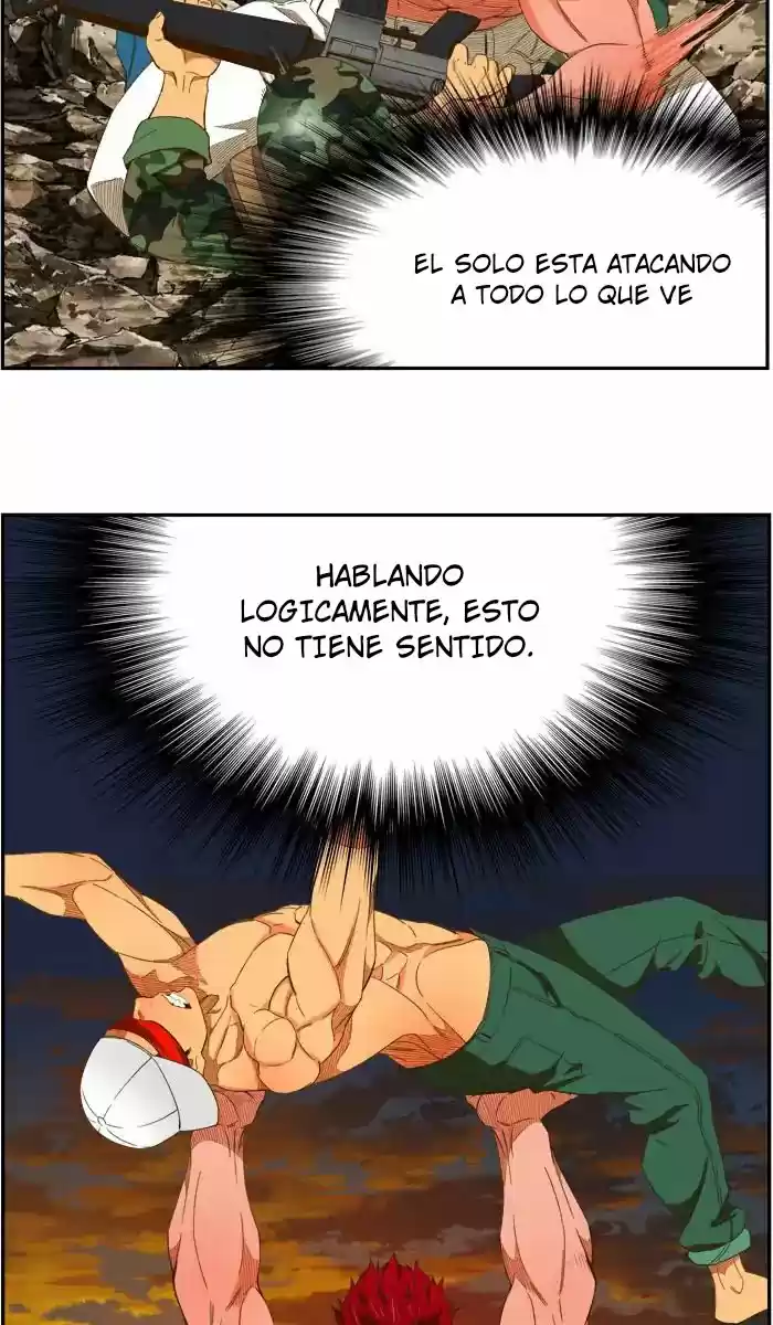 The God Of High School - Capítulo 408 - Página 52 - LectorTMOo