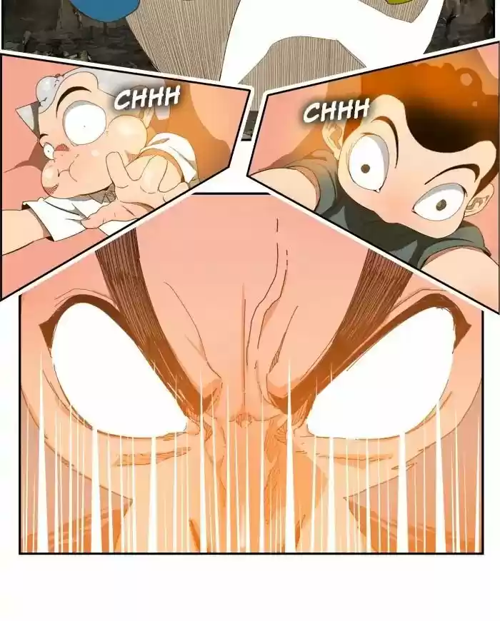 The God Of High School - Capítulo 408 - Página 61 - LectorTMOo