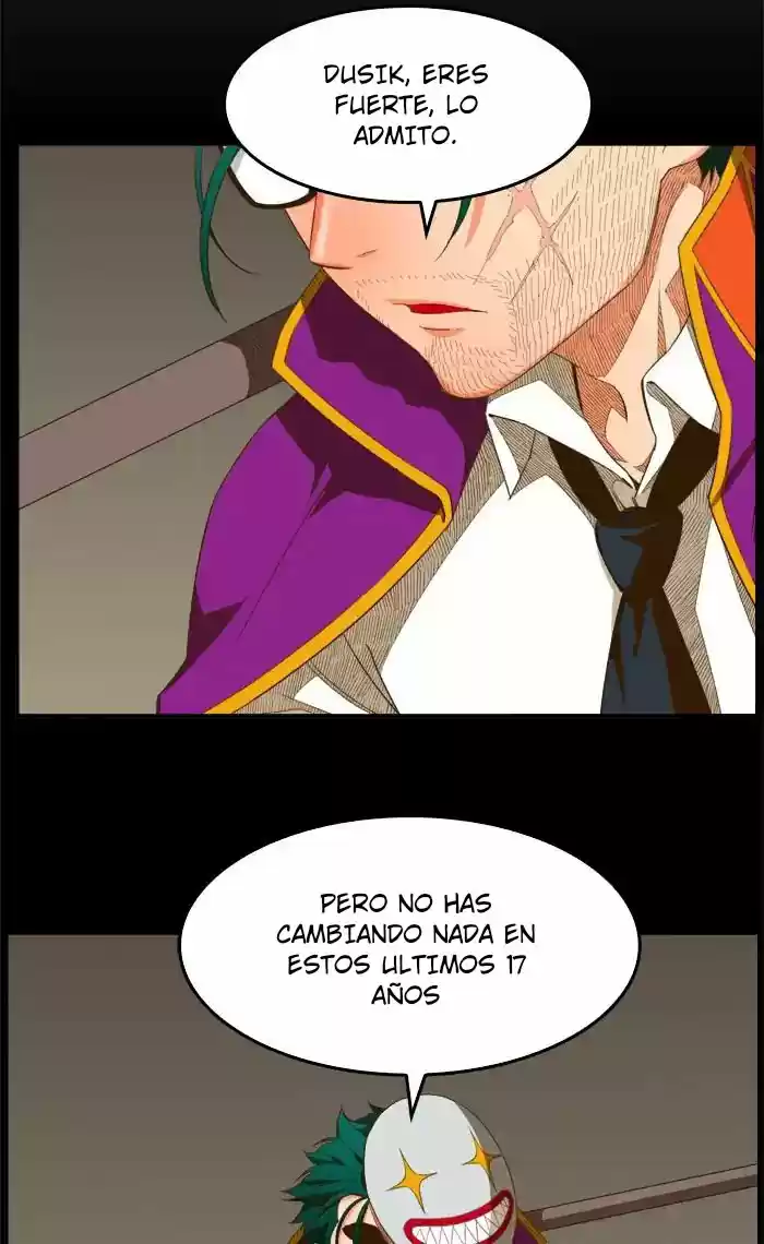 The God Of High School - Capítulo 408 - Página 64 - LectorTMOo