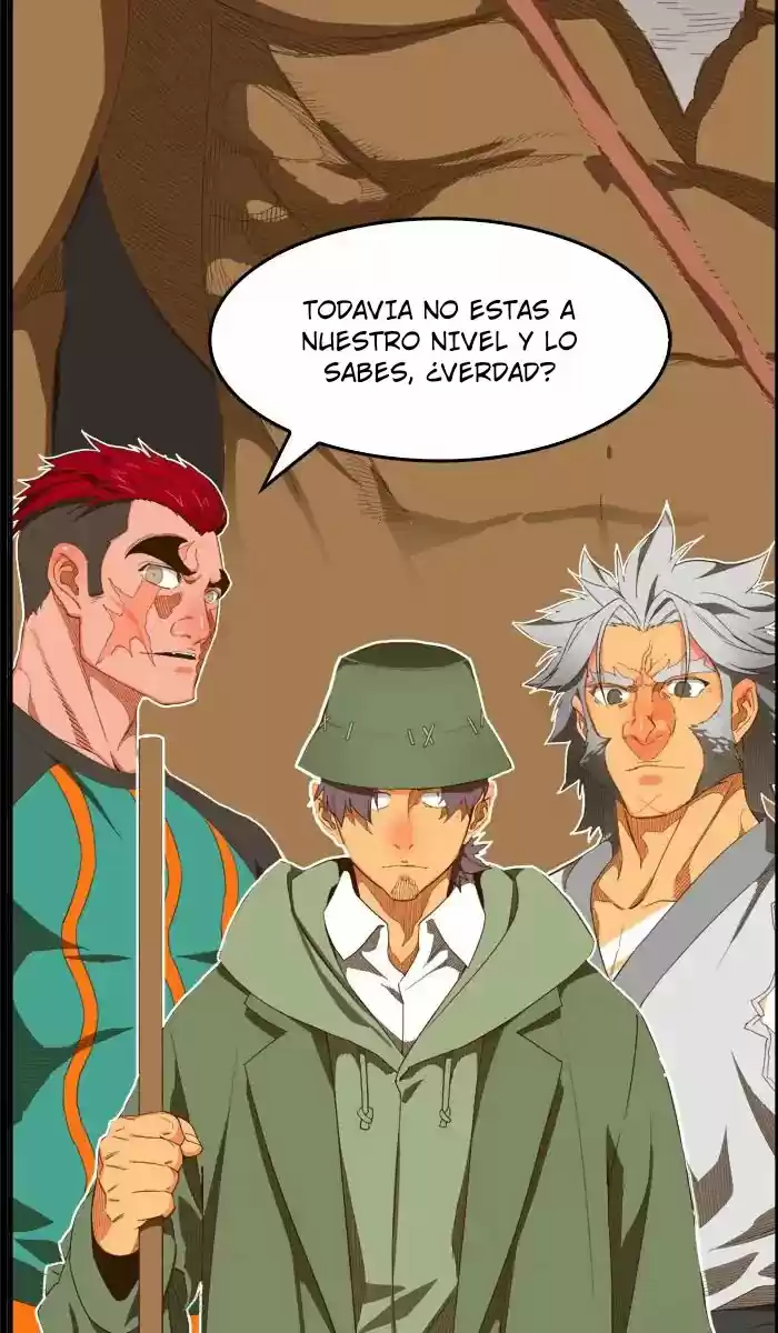 The God Of High School - Capítulo 408 - Página 70 - LectorTMOo