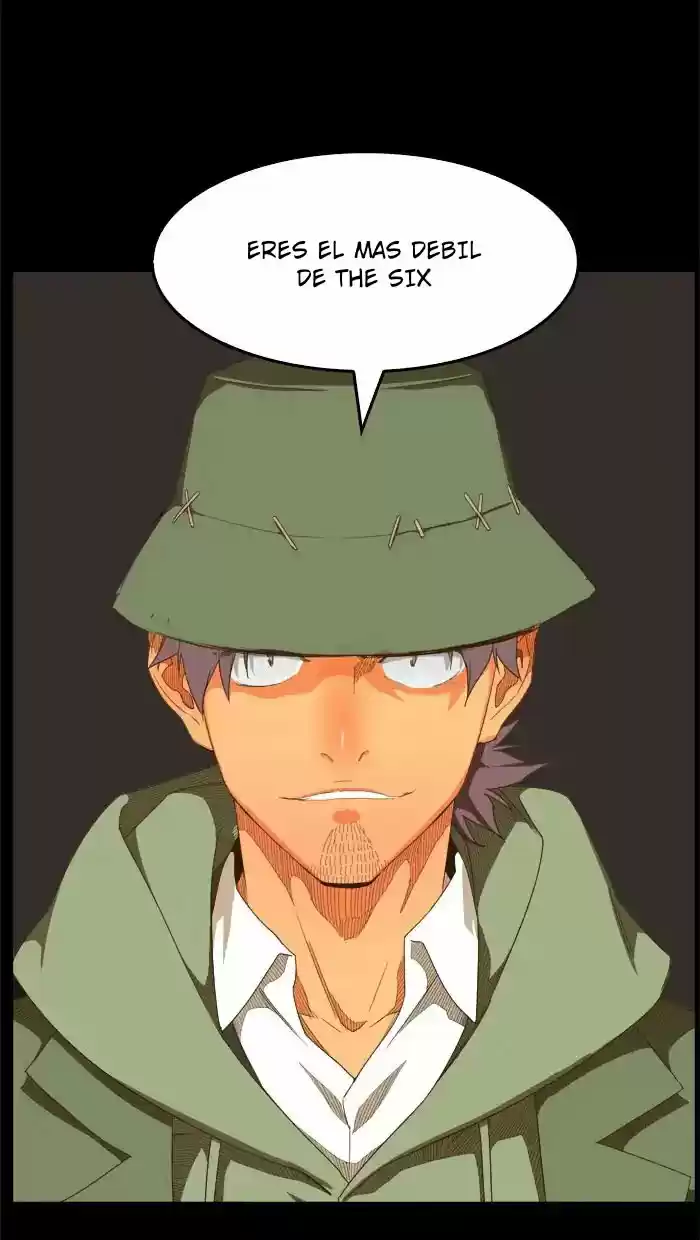The God Of High School - Capítulo 408 - Página 72 - LectorTMOo