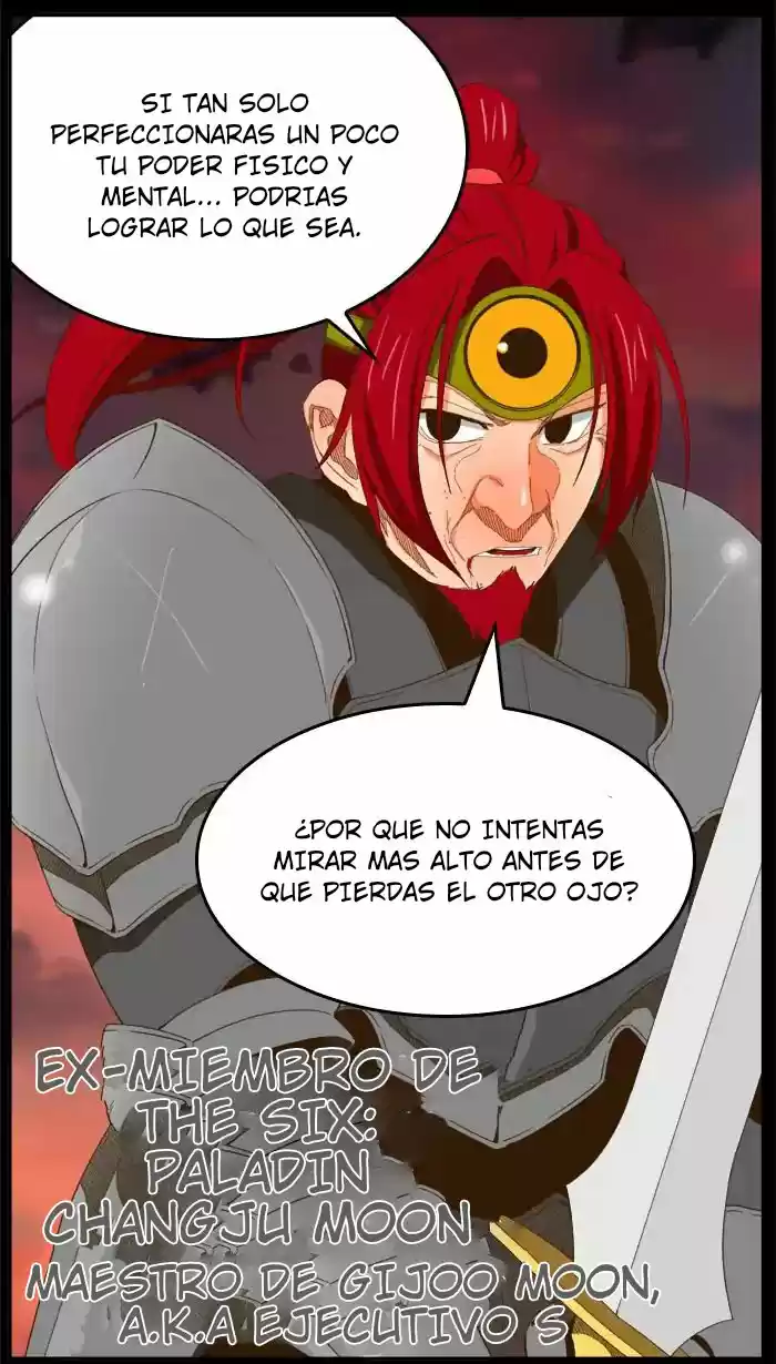 The God Of High School - Capítulo 408 - Página 76 - LectorTMOo