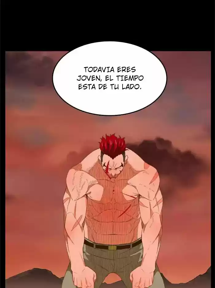 The God Of High School - Capítulo 408 - Página 77 - LectorTMOo