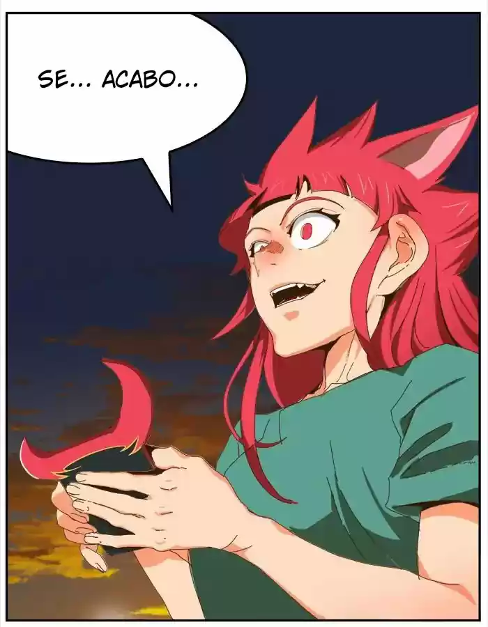 The God Of High School - Capítulo 408 - Página 79 - LectorTMOo