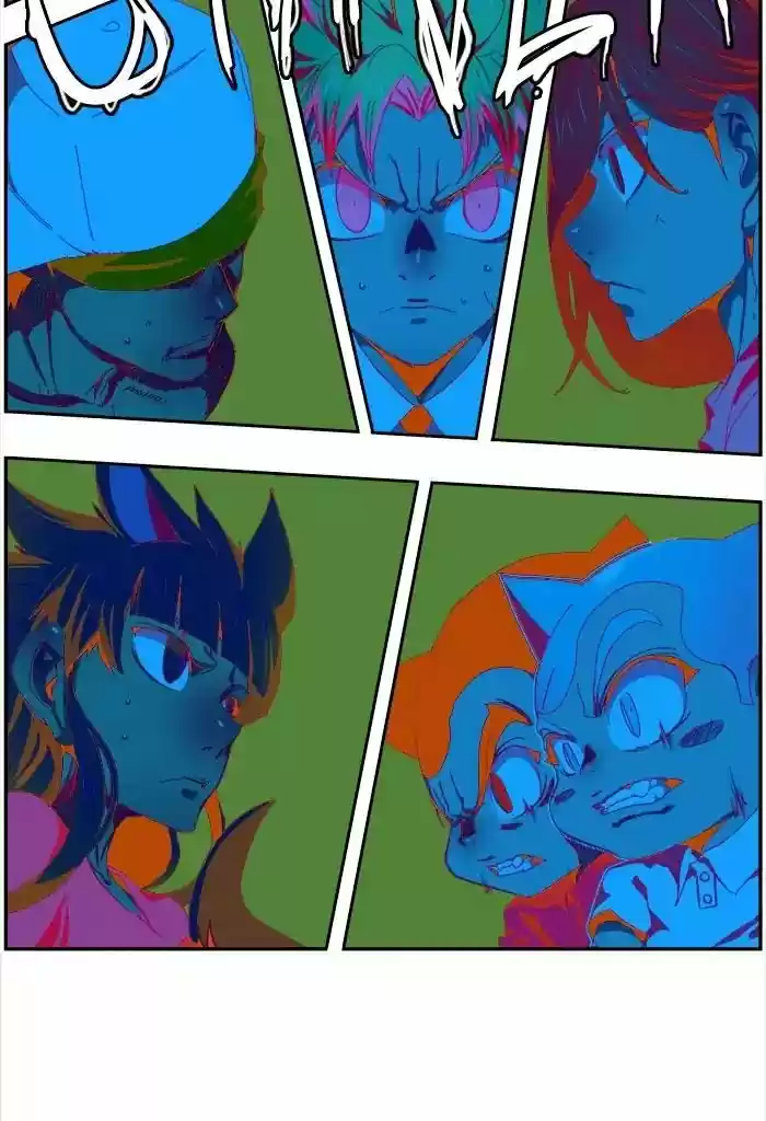 The God Of High School - Capítulo 408 - Página 85 - LectorTMOo
