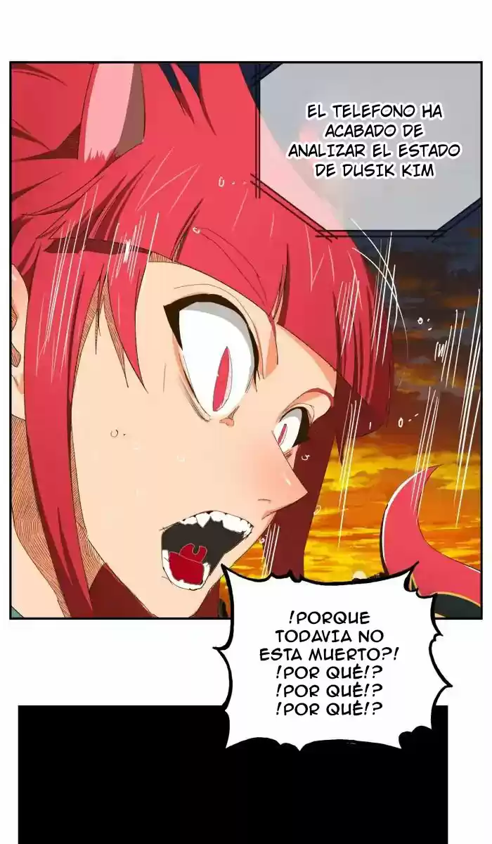The God Of High School - Capítulo 408 - Página 86 - LectorTMOo