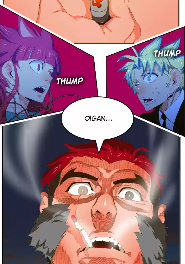 The God Of High School - Capítulo 408 - Página 92 - LectorTMOo
