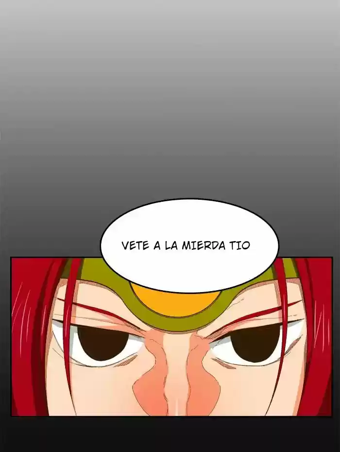 The God Of High School - Capítulo 408 - Página 107 - LectorTMOo