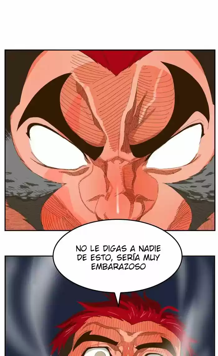 The God Of High School - Capítulo 409 - Página 6 - LectorTMOo