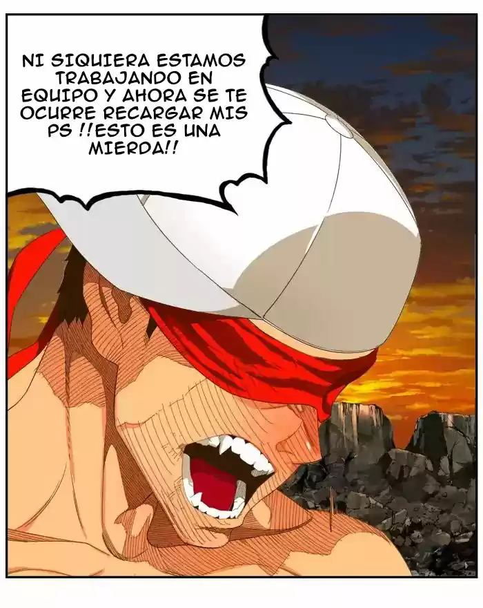 The God Of High School - Capítulo 409 - Página 12 - LectorTMOo