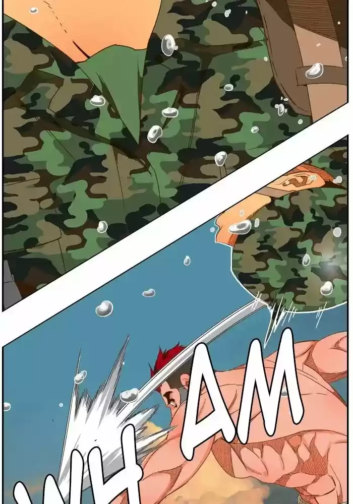 The God Of High School - Capítulo 409 - Página 20 - LectorTMOo