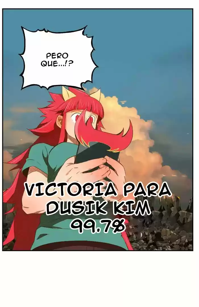 The God Of High School - Capítulo 409 - Página 33 - LectorTMOo