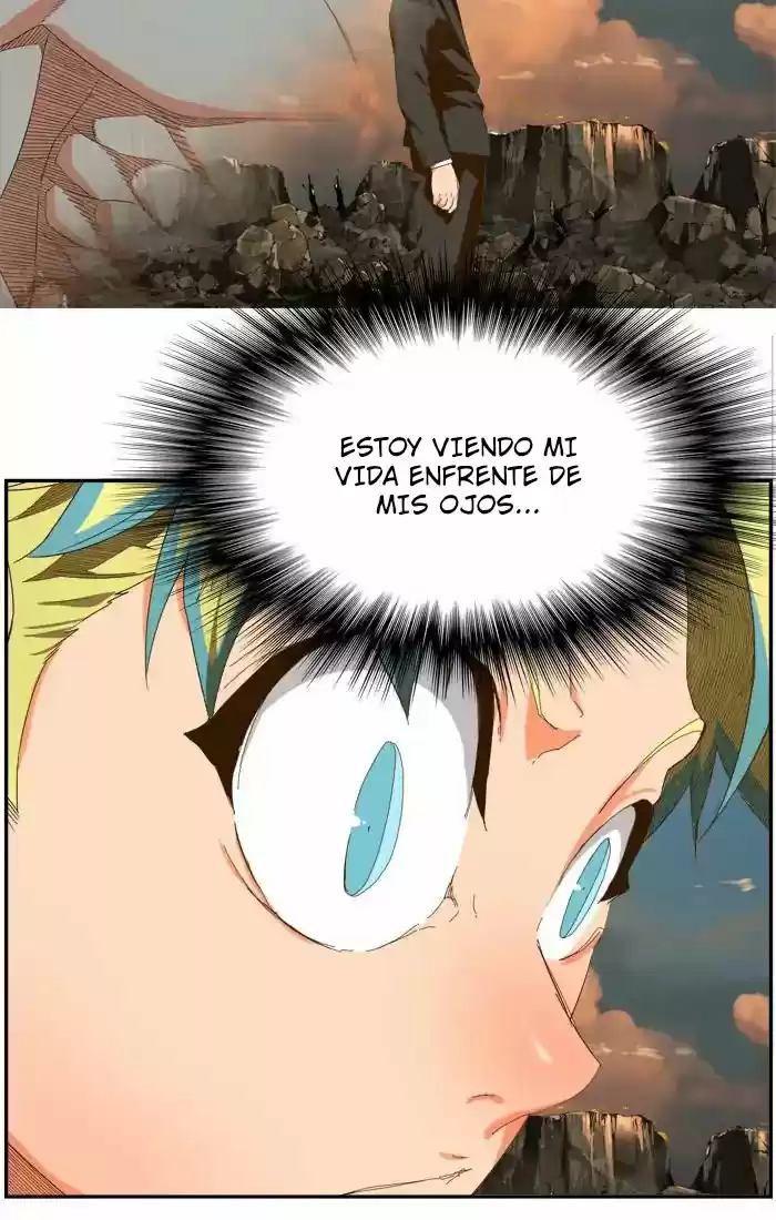 The God Of High School - Capítulo 409 - Página 38 - LectorTMOo