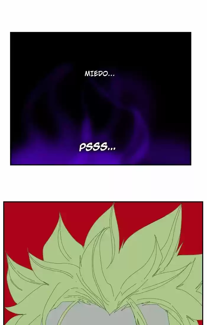 The God Of High School - Capítulo 409 - Página 39 - LectorTMOo