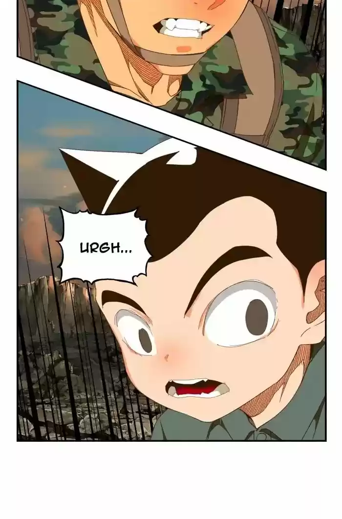 The God Of High School - Capítulo 409 - Página 42 - LectorTMOo