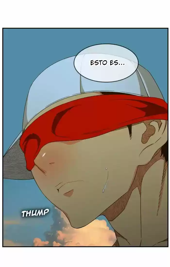 The God Of High School - Capítulo 409 - Página 43 - LectorTMOo