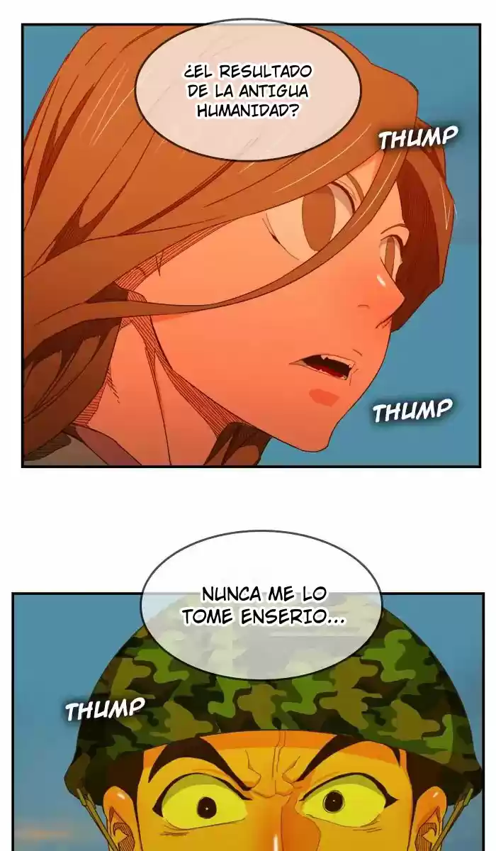 The God Of High School - Capítulo 409 - Página 44 - LectorTMOo