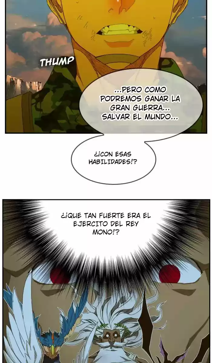 The God Of High School - Capítulo 409 - Página 45 - LectorTMOo