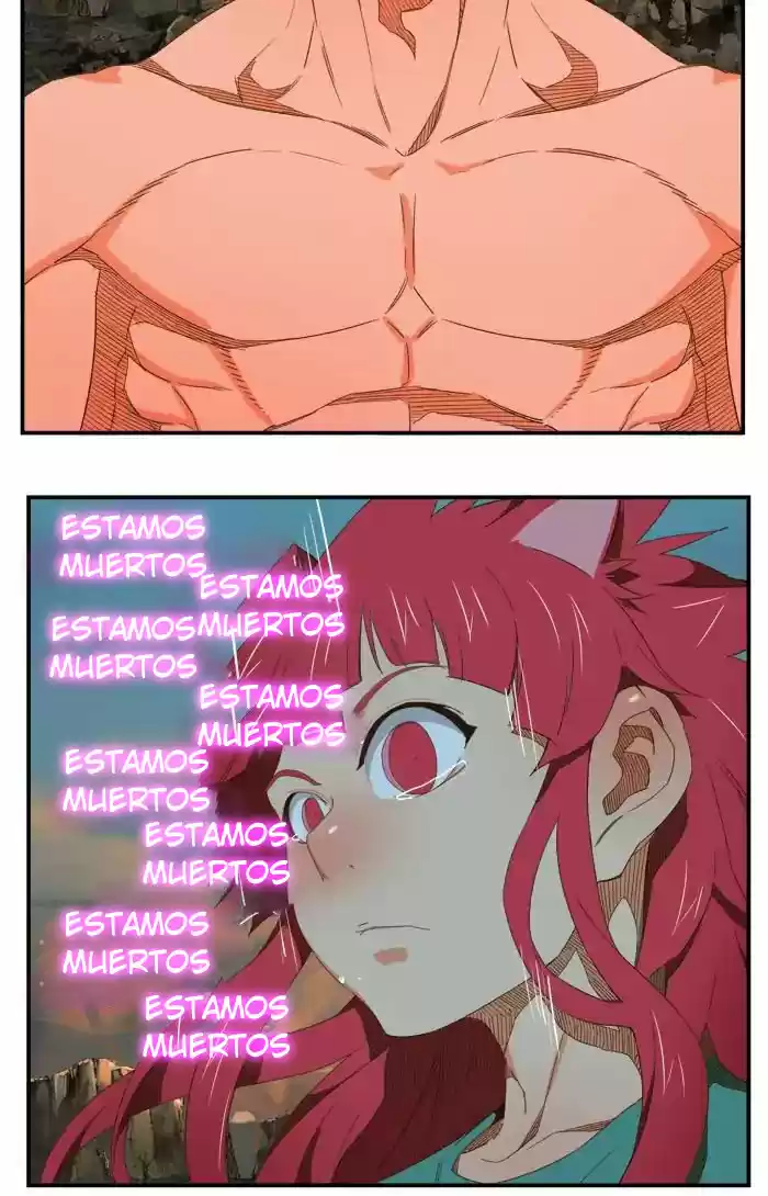 The God Of High School - Capítulo 409 - Página 47 - LectorTMOo