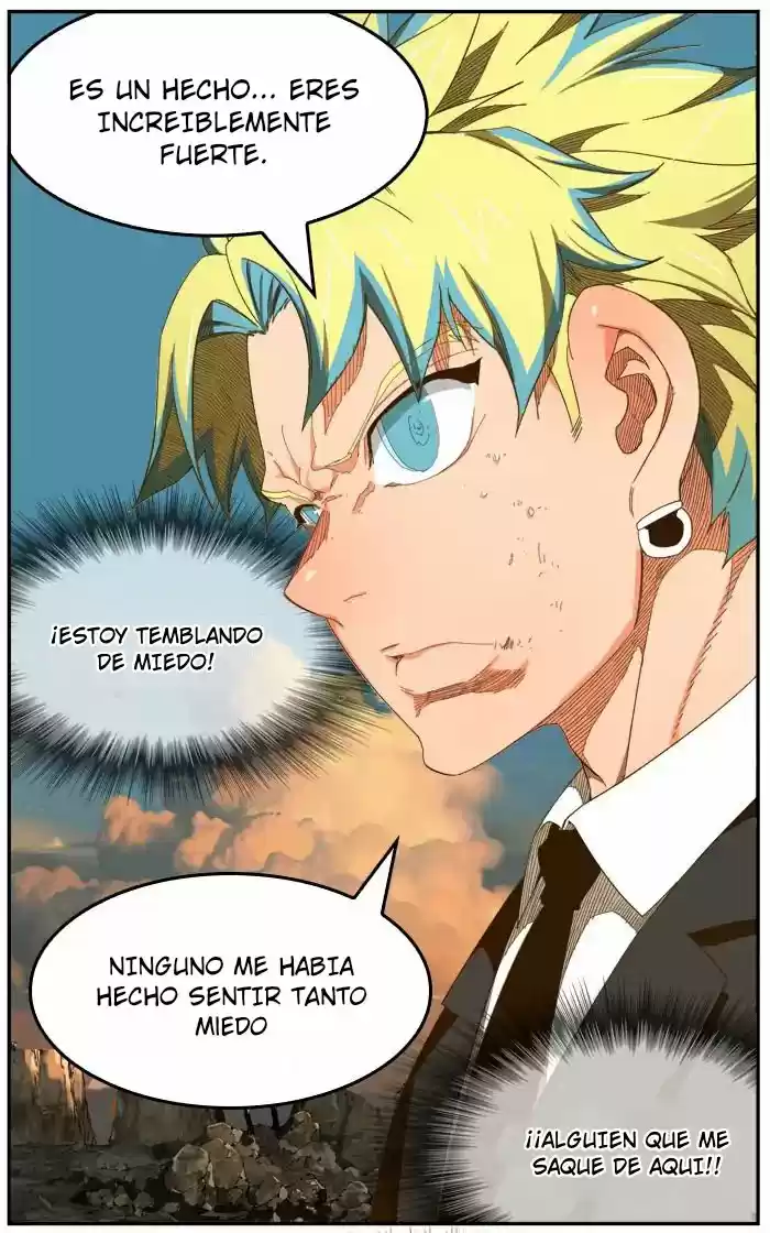 The God Of High School - Capítulo 409 - Página 52 - LectorTMOo