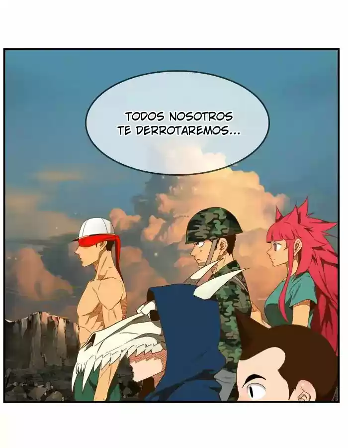 The God Of High School - Capítulo 409 - Página 57 - LectorTMOo