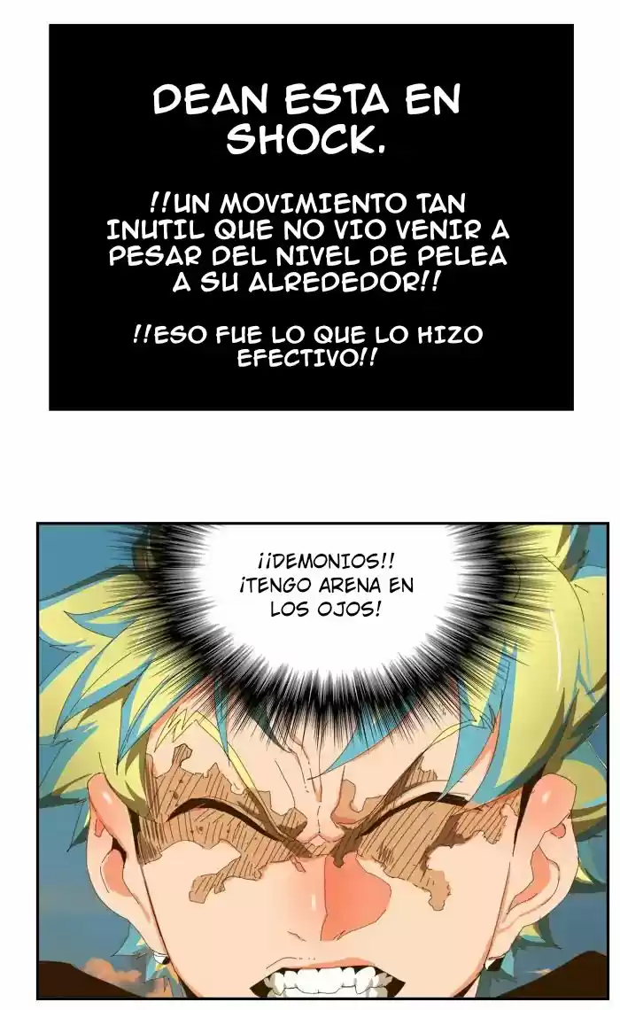 The God Of High School - Capítulo 409 - Página 68 - LectorTMOo