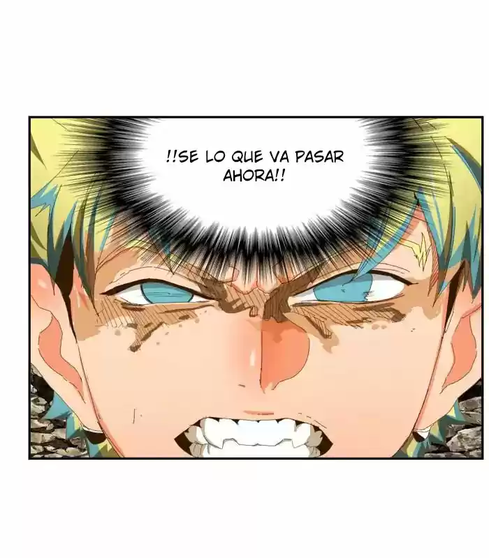 The God Of High School - Capítulo 409 - Página 69 - LectorTMOo