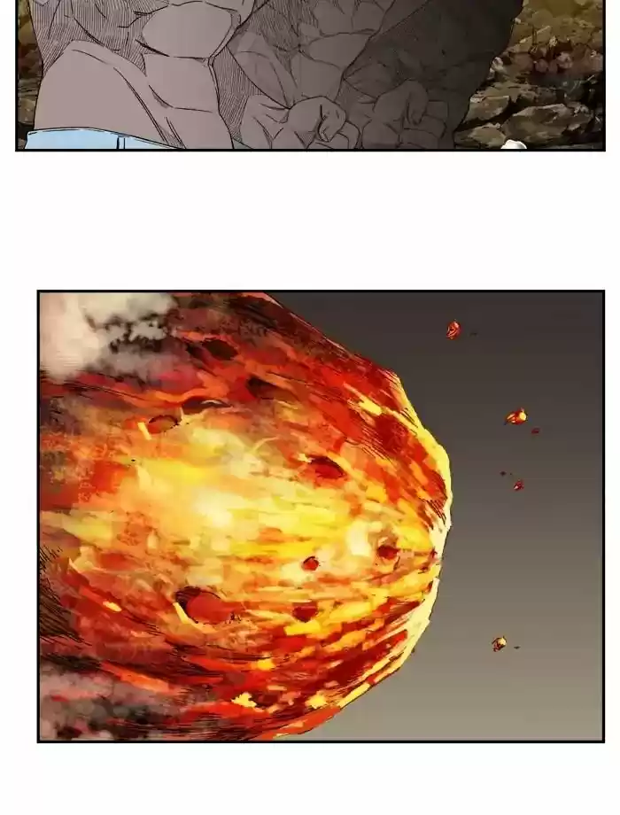 The God Of High School - Capítulo 409 - Página 71 - LectorTMOo