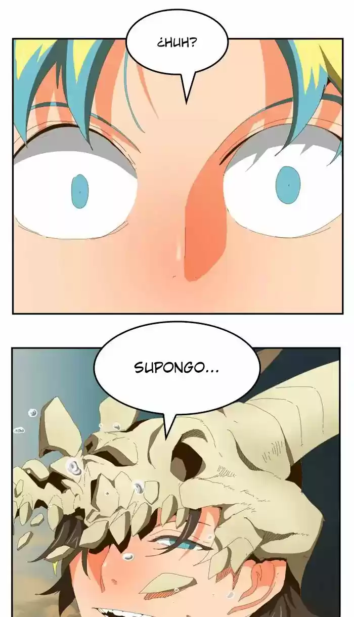 The God Of High School - Capítulo 409 - Página 83 - LectorTMOo